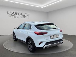 KIA XCeed usata, con Airbag Passeggero