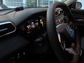 MG ZS usata, con Sistema di navigazione