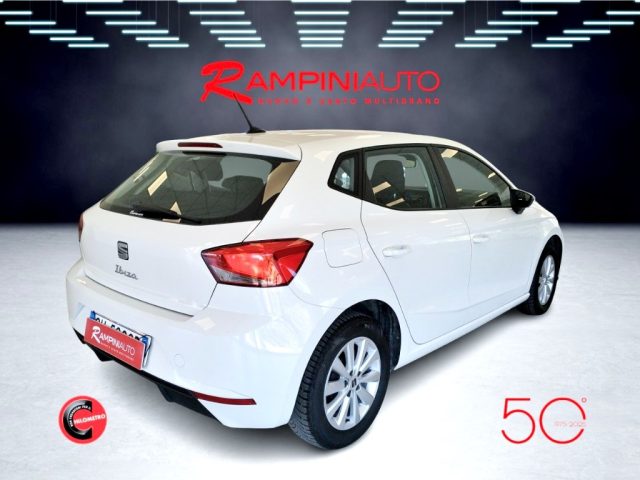 SEAT Ibiza usata 7