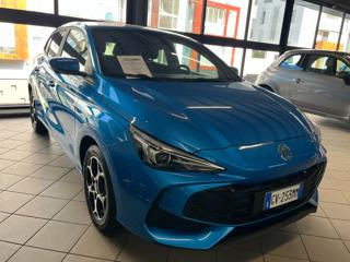 MG MG3 usata, con Airbag