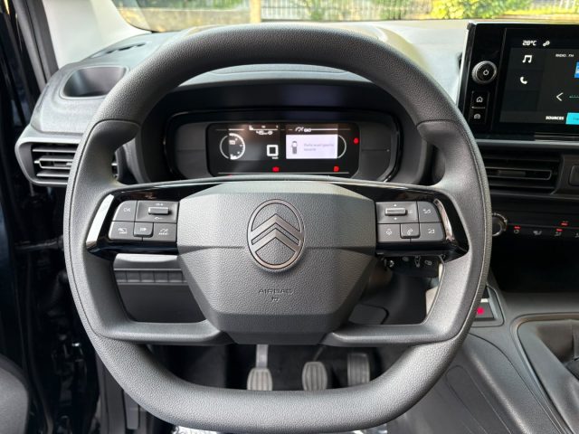 CITROEN Berlingo usata, con Controllo trazione