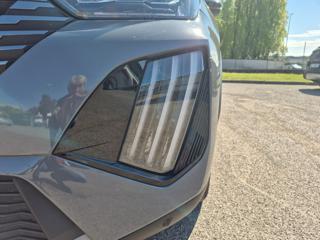 PEUGEOT 2008 usata, con Cerchi in lega