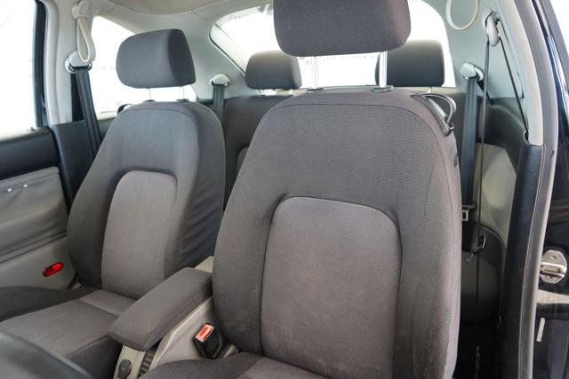 VOLKSWAGEN New Beetle usata, con Fendinebbia