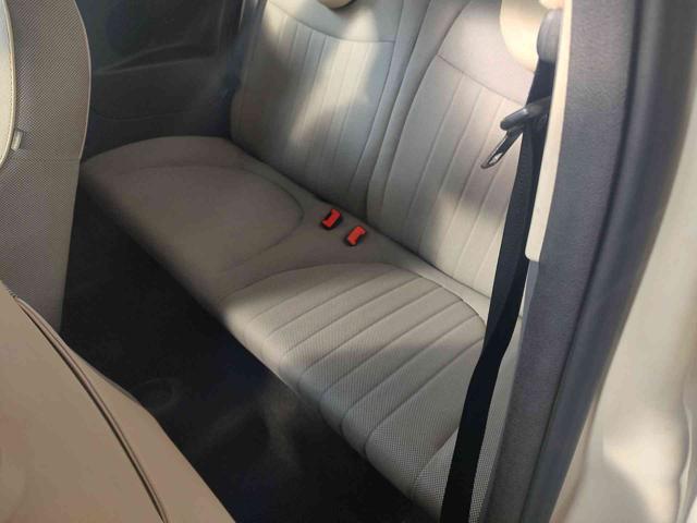FIAT 500 usata, con Immobilizzatore elettronico
