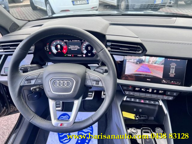 AUDI A3 usata, con Controllo automatico clima