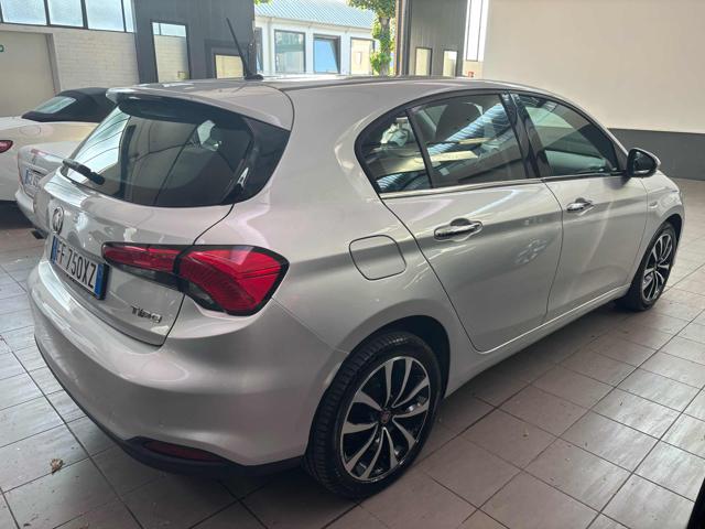 FIAT Tipo usata, con Autoradio