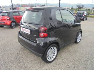 SMART ForTwo usata, con Cerchi in lega