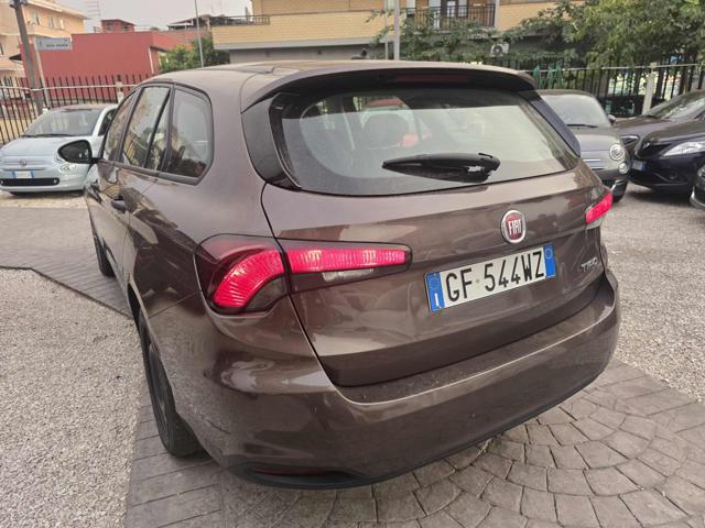 FIAT Tipo usata, con Bluetooth