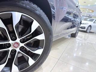 FIAT Tipo usata, con Cronologia tagliandi
