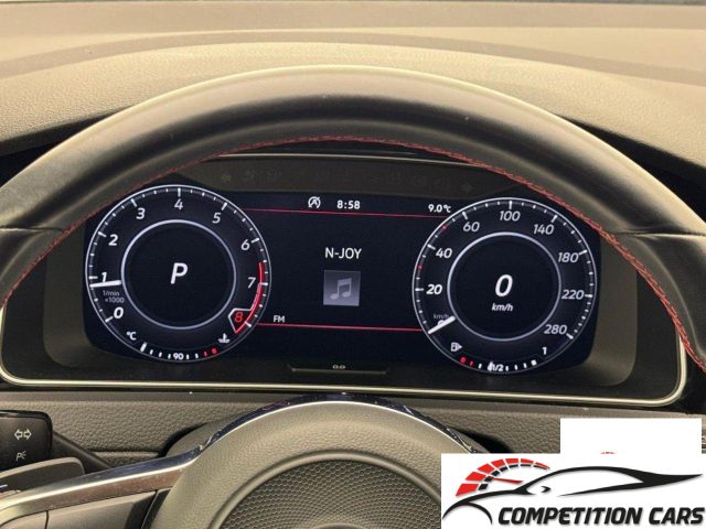 VOLKSWAGEN Golf GTI usata, con Controllo trazione