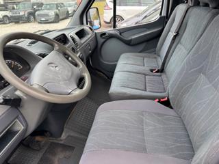 MERCEDES-BENZ Sprinter usata, con Climatizzatore