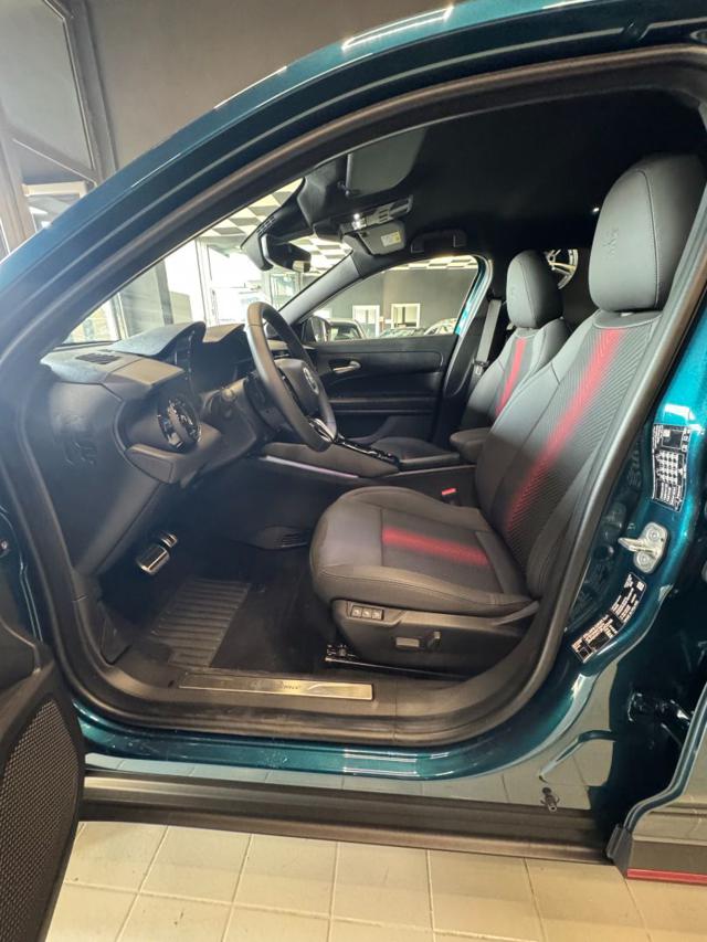 ALFA ROMEO Junior usata, con Autoradio