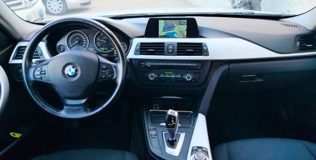BMW 320 usata, con Controllo trazione