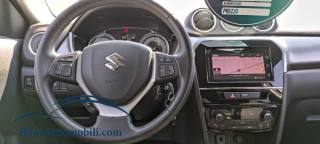 SUZUKI Vitara usata, con Chiusura centralizzata