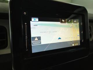 SUZUKI Ignis usata, con Fendinebbia