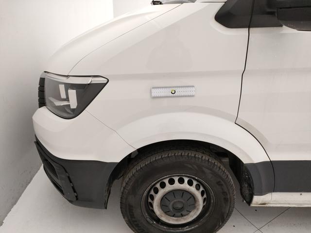 VOLKSWAGEN Crafter usata 75