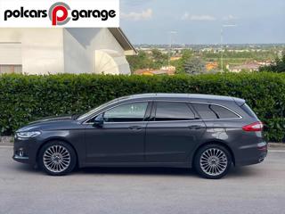 FORD Mondeo usata, con Airbag