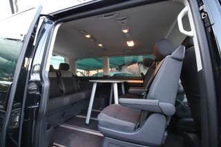 VOLKSWAGEN Multivan usata, con Airbag laterali