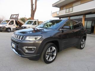 JEEP Compass usata, con Airbag