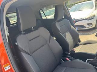 SUZUKI Swift usata, con ESP