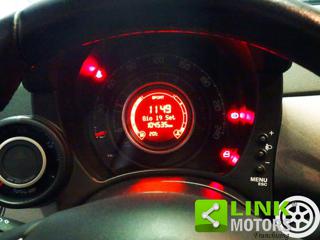 ABARTH 595 usata, con Autoradio