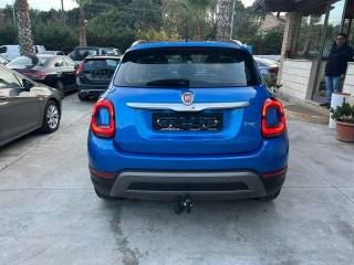 FIAT 500X usata, con Autoradio