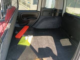 FIAT Panda usata 12