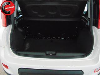 FIAT Panda usata, con Antifurto