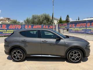ALFA ROMEO Tonale usata, con Cerchi in lega