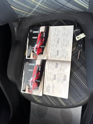 OPEL Corsa usata, con Isofix