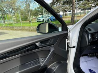 AUDI Q5 usata, con Chiusura centralizzata