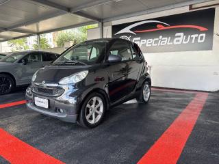 SMART ForTwo usata, con ESP