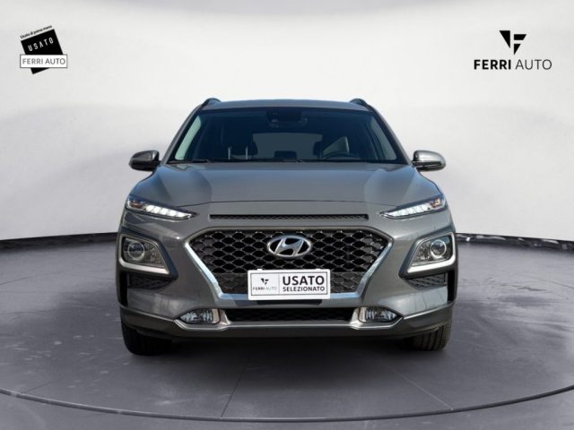 HYUNDAI Kona usata, con Chiusura centralizzata