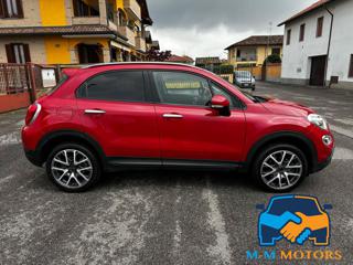 FIAT 500X usata, con Climatizzatore