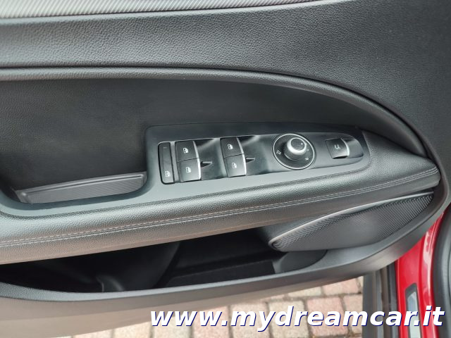 ALFA ROMEO Stelvio usata 35