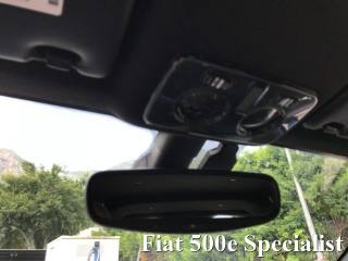 FIAT 500 Abarth usata 50
