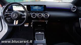MERCEDES-BENZ CLA 220 usata, con Cruise Control