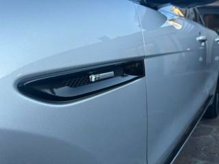 JAGUAR F-Pace usata, con Servosterzo
