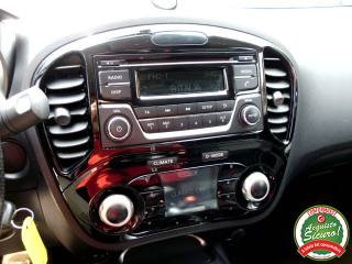 NISSAN Juke usata, con USB