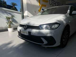 VOLKSWAGEN Polo usata, con Airbag Passeggero