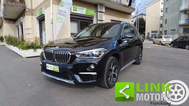 BMW X1 usata, con ABS