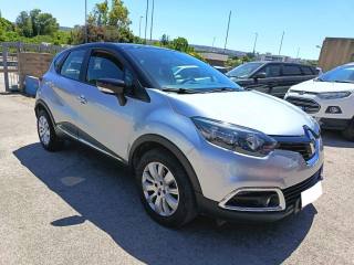 RENAULT Captur usata 1