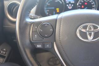 TOYOTA RAV 4 usata, con Interni in pelle