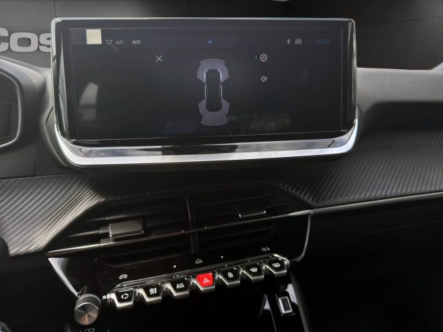PEUGEOT 2008 usata, con Bluetooth