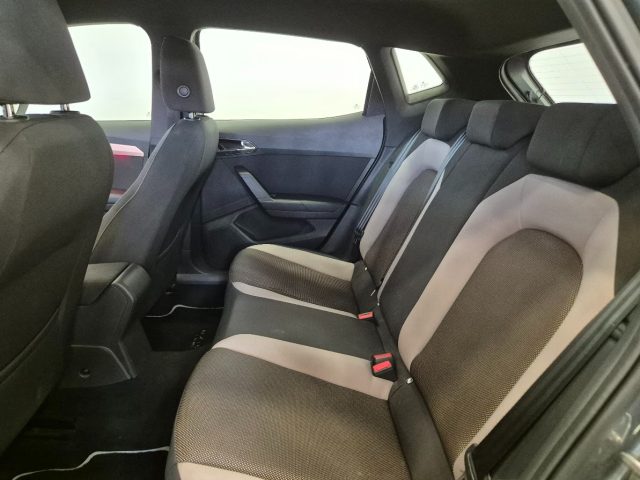 SEAT Ibiza usata, con Fendinebbia