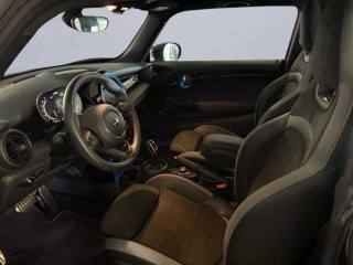 MINI Mini usata, con Airbag laterali