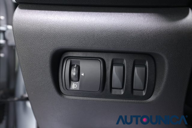 RENAULT Kadjar usata, con Autoradio digitale