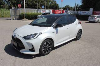 TOYOTA Yaris 1.5 Hybrid 5 porte Style