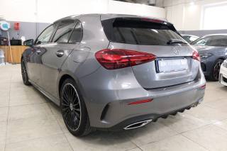 MERCEDES-BENZ A 200 usata, con Autoradio