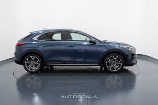 KIA XCeed usata, con Cerchi in lega